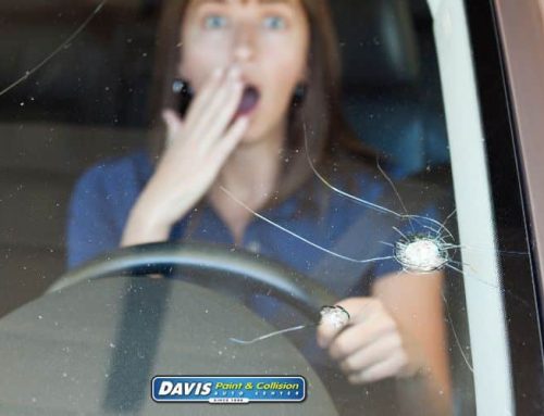 Windshield and Auto Glass Damage: What Every Driver Should Know