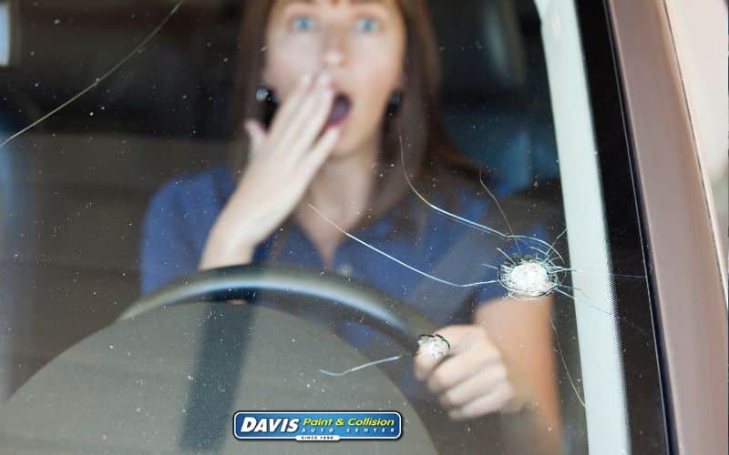 Windshield and Auto Glass Damage: What Every Driver Should Know